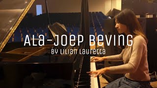 ALAJOEP BEVING  Lilian Lauretta [upl. by Sillsby]