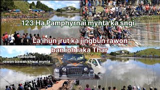 Puk ka 123 ha Pamphyrnai mynta ka sngi ban ioh iaka Thar [upl. by Donny189]