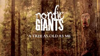 Nordic Giants ± Through A Lens Darkly ± A Tree As Old As Me [upl. by Wenn]