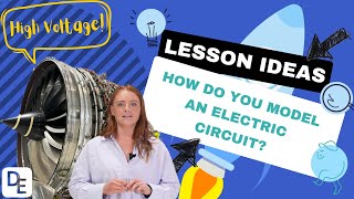 How do you model an electric circuit [upl. by Levitus811]