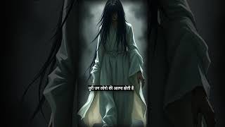 Yurei  The Scary Japanese Ghost Story and Unknown Urban Legend  shorts [upl. by Neona405]