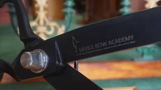 Savile Row Academy A Taste [upl. by Lerner]