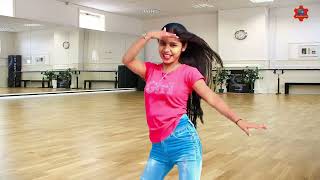 Dekhna O Rosiya  Dance Cover [upl. by Aneerak]