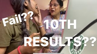 CLASS 10 BOARDS ICSE RESULT REACTION [upl. by Clarissa]