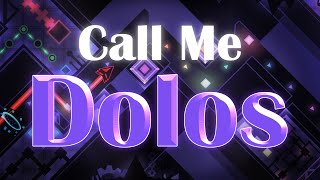 Call Me Dolos Song Mashup [upl. by Allebasi835]