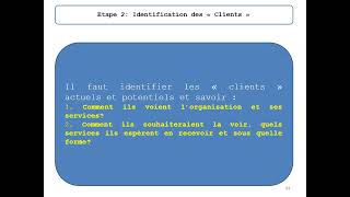 Cours Planification Stratégique et Opérationnelle avec Dr DIOP  LP2 amp MP2 du 3 juil 2024 [upl. by Fidelas929]