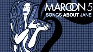 Maroon 5  She Will Be Loved slowed [upl. by Dredi]