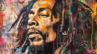 Dub Reggae Radio Live 247  Crafting Good Vibes Only  Soulful rhythms  Lofi Dub Reggae [upl. by Clie]