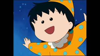 Chibi Maruko Chan opening theme song in english [upl. by Annoel]