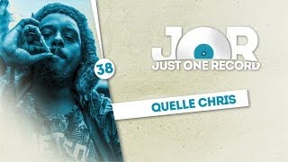 QUELLE CHRIS  Just One Record 38 [upl. by Cinamod]