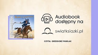 quotFaceci w gumofilcachquot Andrzej Pilipiuk fragment audiobooka [upl. by Essie]