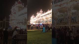 Mysore dasara litingd [upl. by Rapsac448]