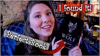 FOUND PERFECT BOOK  The Wolf by Leo Carew [upl. by Jerrilyn]