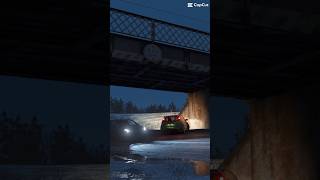 Les moments entre amis automobile edit caredit beautiful fh4 forzahorizon4 ford amg rs [upl. by Retswerb]