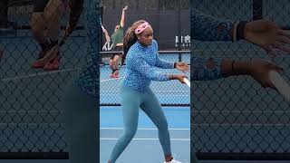 Sloane Stephens sloanestephens [upl. by Ettelrac]