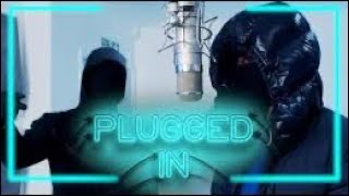 ActiveGxng Suspect x 2Smokeyy  Plugged In w Fumez The Engineer drilltv1075 AGB [upl. by Kong]