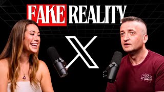 Is Social Media Destroying Our Minds – Candice Horbacz and Michael Malice Speak Out [upl. by Sirrot734]