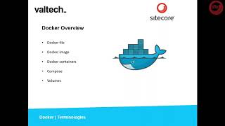 SUG Mumbai  Development flow with Sitecore Docker [upl. by Takeo]