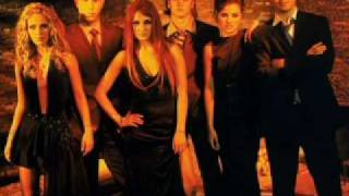 RBD  Nuestro Amor  13 Una Canción  Versión 1 En Vivo [upl. by Elleval535]