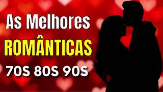 ❤️❤️As melhores músicas românticas internacionais❤️❤️ video [upl. by Vernice]