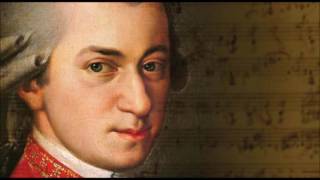 Wolfgang Amadeus Mozart quotSonata No 3 in B falt majorquot K281 [upl. by Tavy]