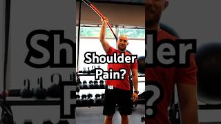 OlympicBacked Rehab Exercises for Shoulder Stability [upl. by Duleba]