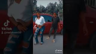 Wena wa pallwa dance challenge dance amapiano [upl. by Netsyrk926]