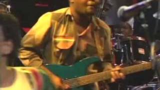 Lucky Dube RIP Truth in the world  Live [upl. by Palmore681]