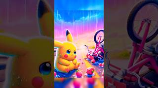 Pikachu Sad 😢 pikachu kpikachu pikachupikachu modgamemobile shorts viralvideo [upl. by Ettenrahs]