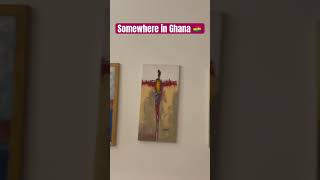 Who said Africa is poorwatch for yourself👌 ytshorts accra osuart viralshorts viralvideo [upl. by Doug]