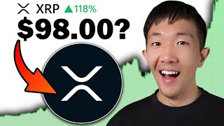 Can XRP Hit 100 by 2025 Realistic Price Prediction [upl. by Bartel]