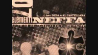 Solo Fumo  Neffa feat Deda La Famiglia Mc Mello Dj Gruff [upl. by Lymann]