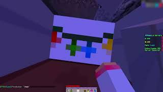 Minecraft w Friends  The Polar Express [upl. by Fionnula]