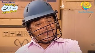 Cricket Match In Gokuldham  Full Episode  Taarak Mehta Ka Ooltah Chashmah  Cricket Special [upl. by Vitek]