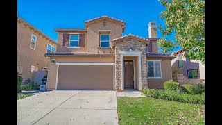 FOR RENT 28825 Panorama Ct Santa Clarita CA 91354 [upl. by Rehsu277]