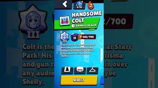 FINALLY TIER 35 AND SILVER III COLT 💪 [upl. by Retsevlys]