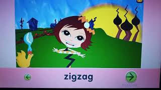 Starfall  Zigzag Song [upl. by Gillette]