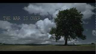 The War Is Over  Trailer [upl. by Fleischer]