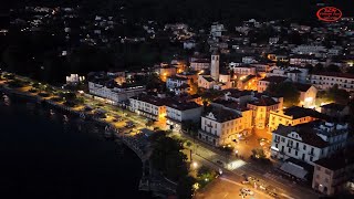 Video N 39 Baveno Verbania Giro sul lago e dintorni [upl. by Norman]