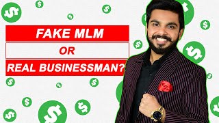 How Pushkar Raj Thakur became RICH quickly  Business StrategyGenius  Hrithik Mehlawat हिन्दी [upl. by Oirretna]