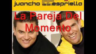 La Pareja Del Momento Silvestre Dangond amp Juancho De La Espriella  Audio [upl. by Nahraf]