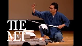 How to Polish a Japanese Sword [upl. by Korie]