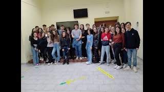 Il liceo Classico A Manzoni vince il premio nazionale quot Giacomo Matteotti per le scuole 2023quot [upl. by Yenruoc]