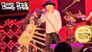 Cheap Trick  Live in Tampa FL April 26 2024 [upl. by Boaten]