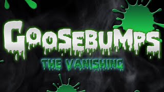 GOOSEBUMPS THE VANISHING Trailer Theme  Cant Get You Out Of My Head  Epic Version [upl. by Ika]