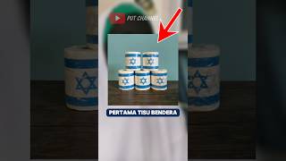 inilah 3 tisu paling teraneh di dunia🌎🗿faktaunik funfacts funny putchannel ytshorts [upl. by Higley]