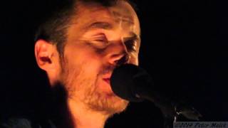 Damien Rice  Amie With Intro  Live HD [upl. by Bodi395]