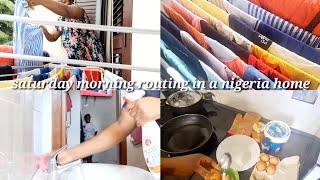 Italian Saturday Morning Routine The Art of Living Well [upl. by Richers]