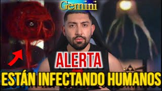 ALERTA EL CASO DE GEMINI HOME ENTERTAINMENT [upl. by Darice]