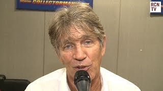 Eric Roberts Interview  TheExpendables Julia amp Star 80 [upl. by Leor512]